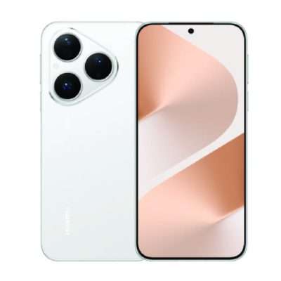Huawei Pura 80 4G 12GB RAM 256GB - White