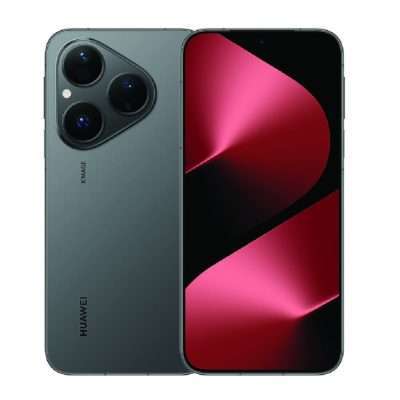 Huawei Pura 80 4G 12GB RAM 256GB - Black