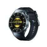 Huawei Watch GT 6 Pro 46MM – Black Strap