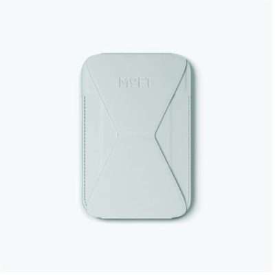 Moft Snap on iPhone Stand & Wallet - Misty Cover