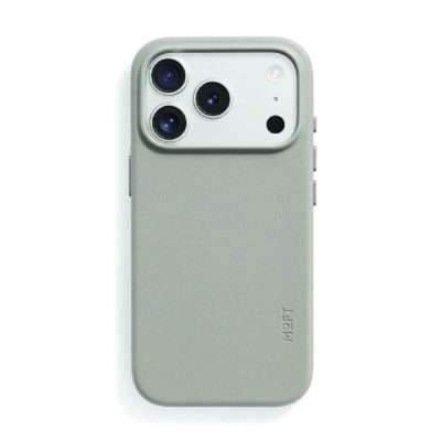 Moft Snap Case iPhone 17 Pro - Taupe