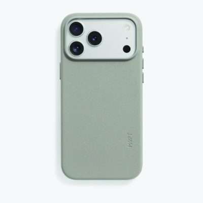 Moft Snap Case iPhone 17 Pro Max - Taupe