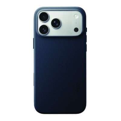 Moft Snap Phone Case iPhone 17 Pro Max - Navy Blue