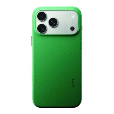 Moft Snap Phone Case iPhone 17 Pro Max - Oz Green