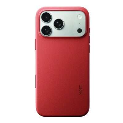 Moft Snap Phone Case iPhone 17 - Pro Clay