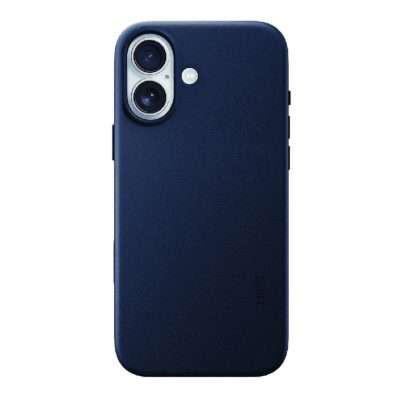 Moft Snap Phone Case iPhone 17 - Navy Blue