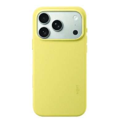 Moft Snap Phone Case iPhone 17 Pro - Panna Cotta