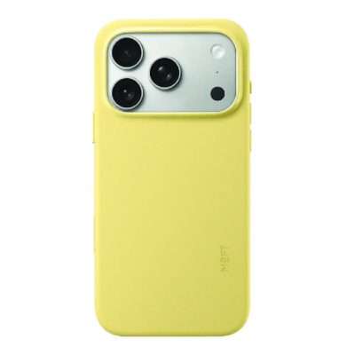 Moft Snap Phone Case iPhone 17 Pro Max - Panna Cotta