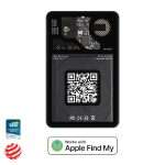Rolling AirCard Slim Bluetooth Tracker