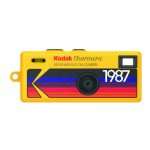 Kodak Charmera Keychain Digital Camera Blind Box