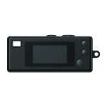 Kodak Charmera Keychain Digital Camera Blind Box
