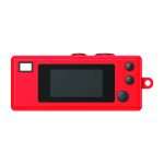 Kodak Charmera Keychain Digital Camera Blind Box