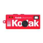 Kodak Charmera Keychain Digital Camera Blind Box