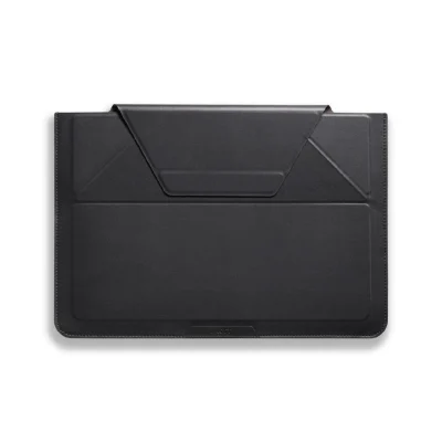 Moft Carry Sleeve for 13" MBA & 14" Laptops Black