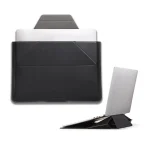 Moft Carry Sleeve for 13″ MBA & 14″ Laptops Black