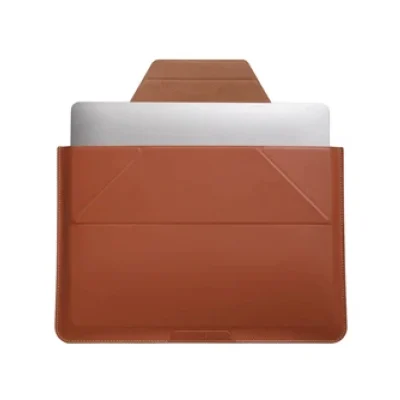 Moft Carry Sleeve for 13" MBA and 14" Laptops - Brown