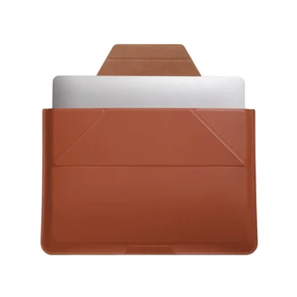 Moft Carry Sleeve for 13" MBA and 14" Laptops - Brown