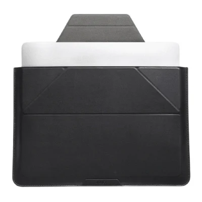 Moft Carry Sleeve for 15" & 16" Laptops - Black