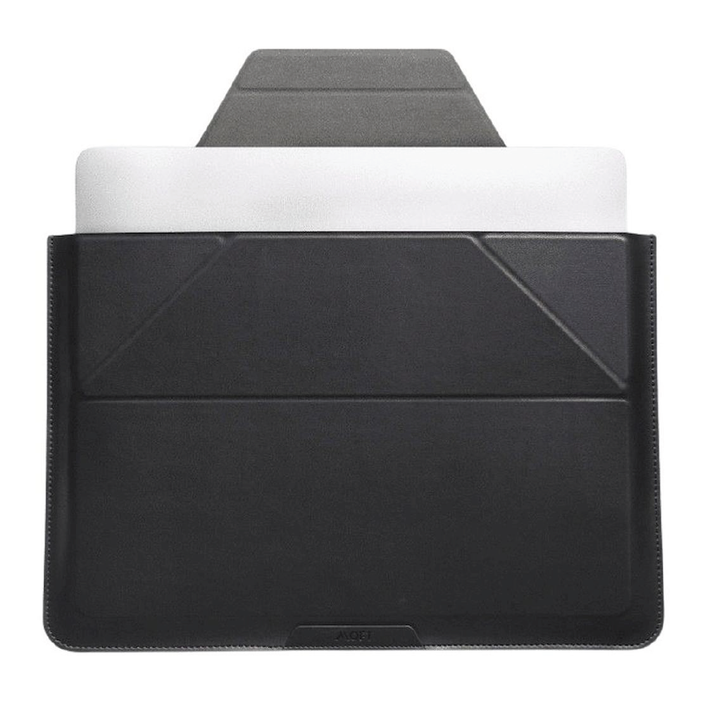 Moft Carry Sleeve for 15" & 16" Laptops - Black