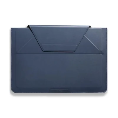 Moft Carry Sleeve for 15" 16" Laptops - Navy Blue