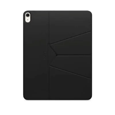 Moft Folio Case for iPad Air 13" M2|M3 - Jet Black