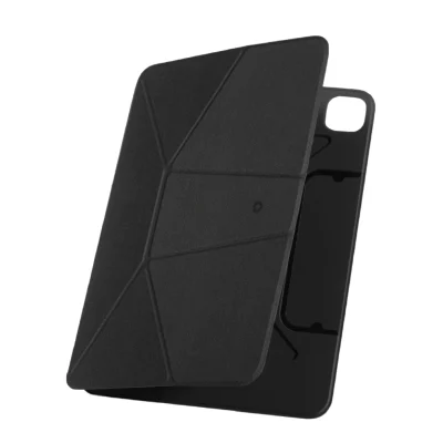 Moft Folio Case for iPad Mini 6 & 7 Gen - Jet Black