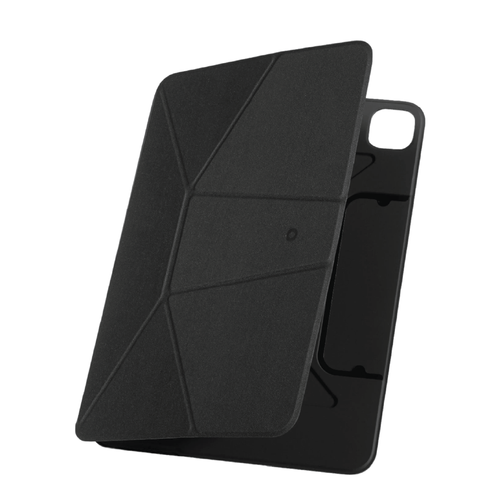 Moft Folio Case for iPad Mini 6 & 7 Gen - Jet Black