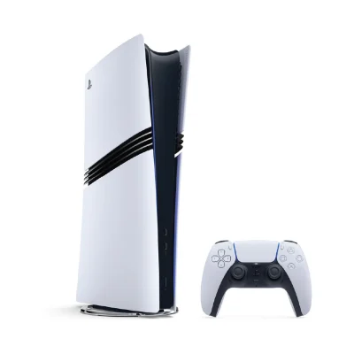 Sony PS5 Pro Digital Edition