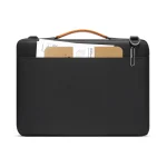 Tomtoc 14″ Defender A42 Laptop Briefcase – Black