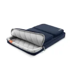 Tomtoc 14″ Defender A42 Laptop Briefcase – Navy Blue