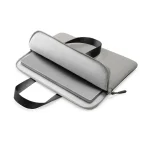 Tomtoc 14″ Theher A21 Laptop Handbag – Gray
