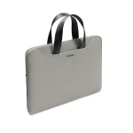 Tomtoc 14″ Theher A21 Laptop Handbag – Gray