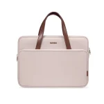 Tomtoc 14″ Versatile A11 Laptop Handbag – Pink