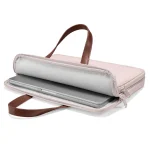 Tomtoc 14″ Versatile A11 Laptop Handbag – Pink