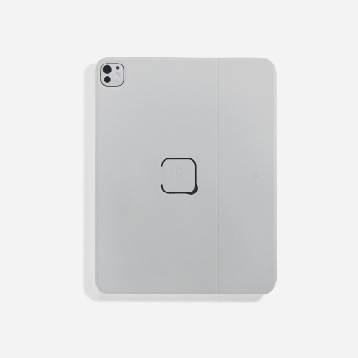 Moft Folio Case for iPad Pro 13" M4|M5 - Misty Cove