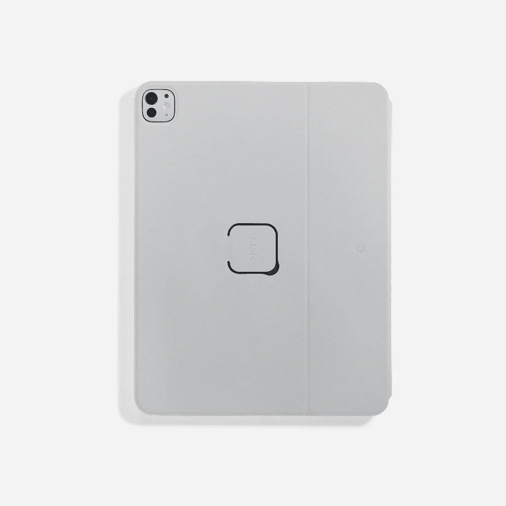 Moft Folio Case for iPad Pro 13" M4|M5 - Misty Cove
