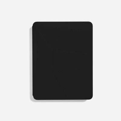 Moft Folio Case iPad Pro 13" M4|M5 - Jet Black