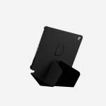 Moft Folio Case iPad Pro 13″ M4|M5 – Jet Black