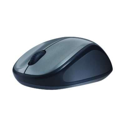 Logitech Wireless Mouse M235 Colt Matte