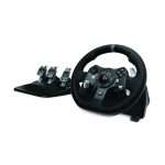 Logitech G920 Driving Steering Wheel