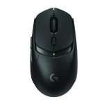 Logitech G309 Light Speed wireless Gaming Mouse – Black