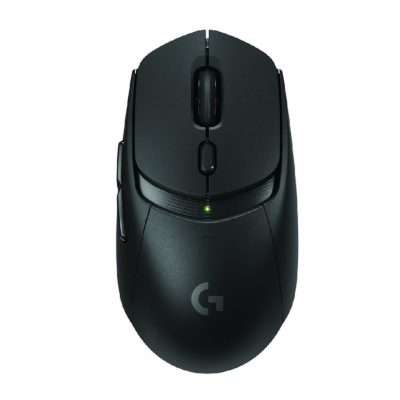 Logitech G309 Light Speed wireless Gaming Mouse - Black