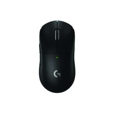 Logitech Pro X Light 2 Se Bk 2.4Ghz Bazooka 2SE Mouse