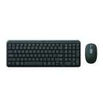 Logitech MK250 Compact Wireless Combo