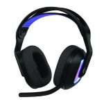 Logitech Wireless Gaming Headset G522 – Black