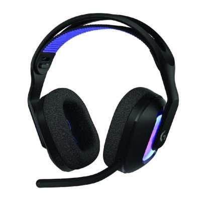 Logitech Wireless Gaming Headset G522 - Black