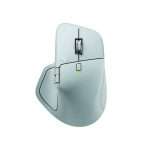 Logitech MX Master 4S Wireless Mouse Pale – Grey