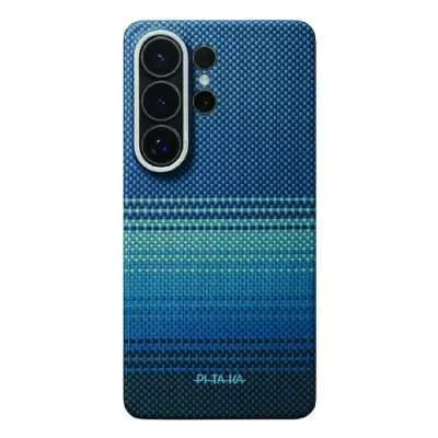 PITAKA Edge Case for Samsung S26 Ultra – Moonrise