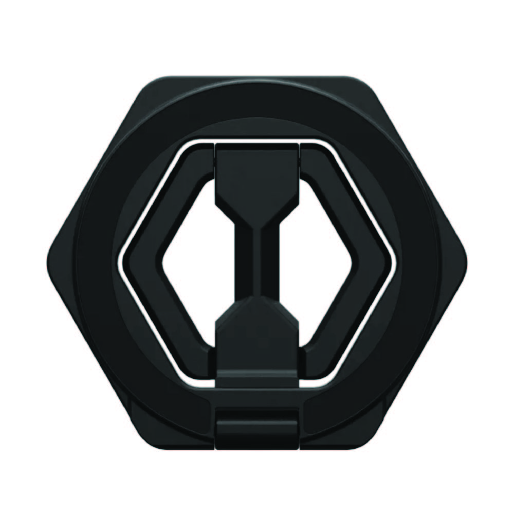 UAG Magnetic Ring Stand – Black