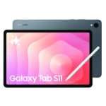 Samsung Galaxy Tab S11 5G 12GB RAM 128GB – Gray